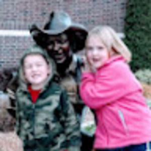 Meet your Posher, Presley